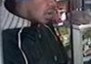 Kassiere foeter Rower